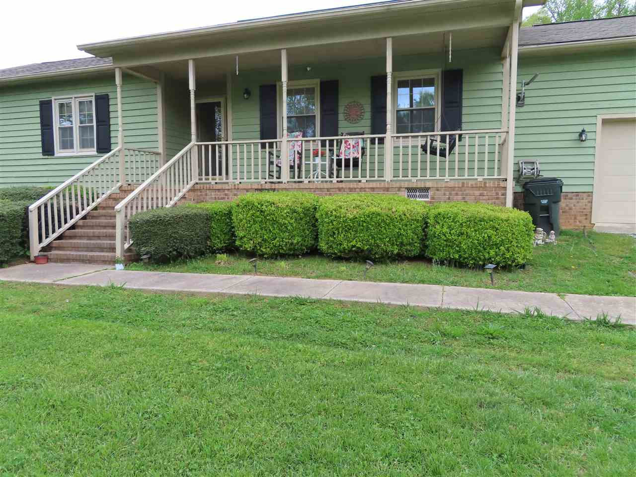 13104 Meadow Ridge Drive Rougemont, NC 27572 - Photo 2 of 19 Photo 2