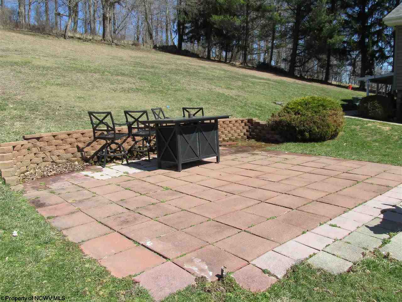 377 River Run Road Fairmont, WV 26554 - Photo 12 of 20 Gallery Image 12