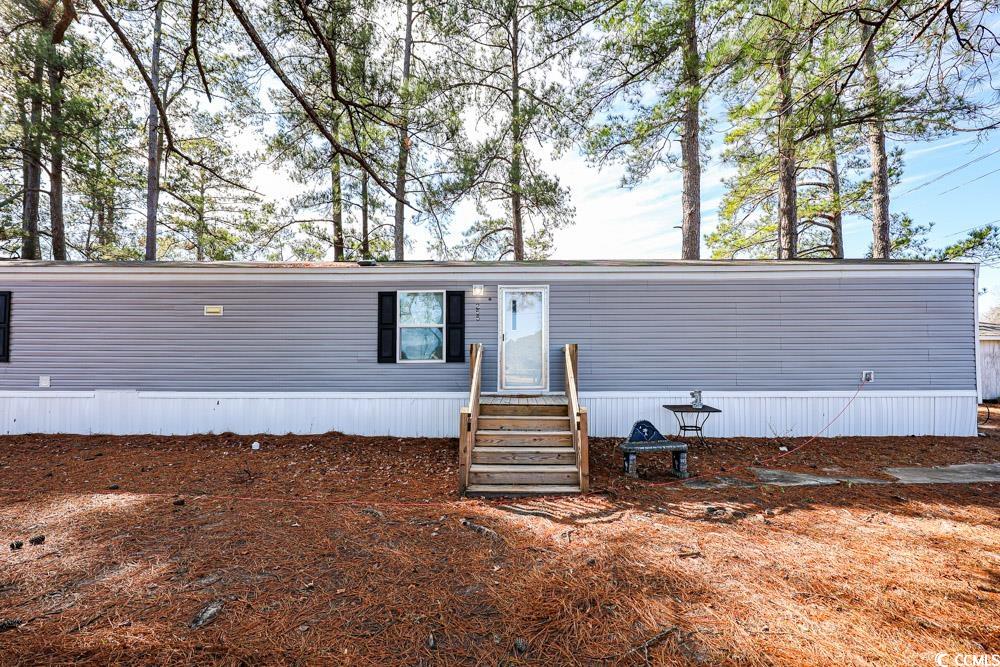 255 Quail Run Road Loris, SC 29569 - Photo 26 of 29 Gallery Image 26