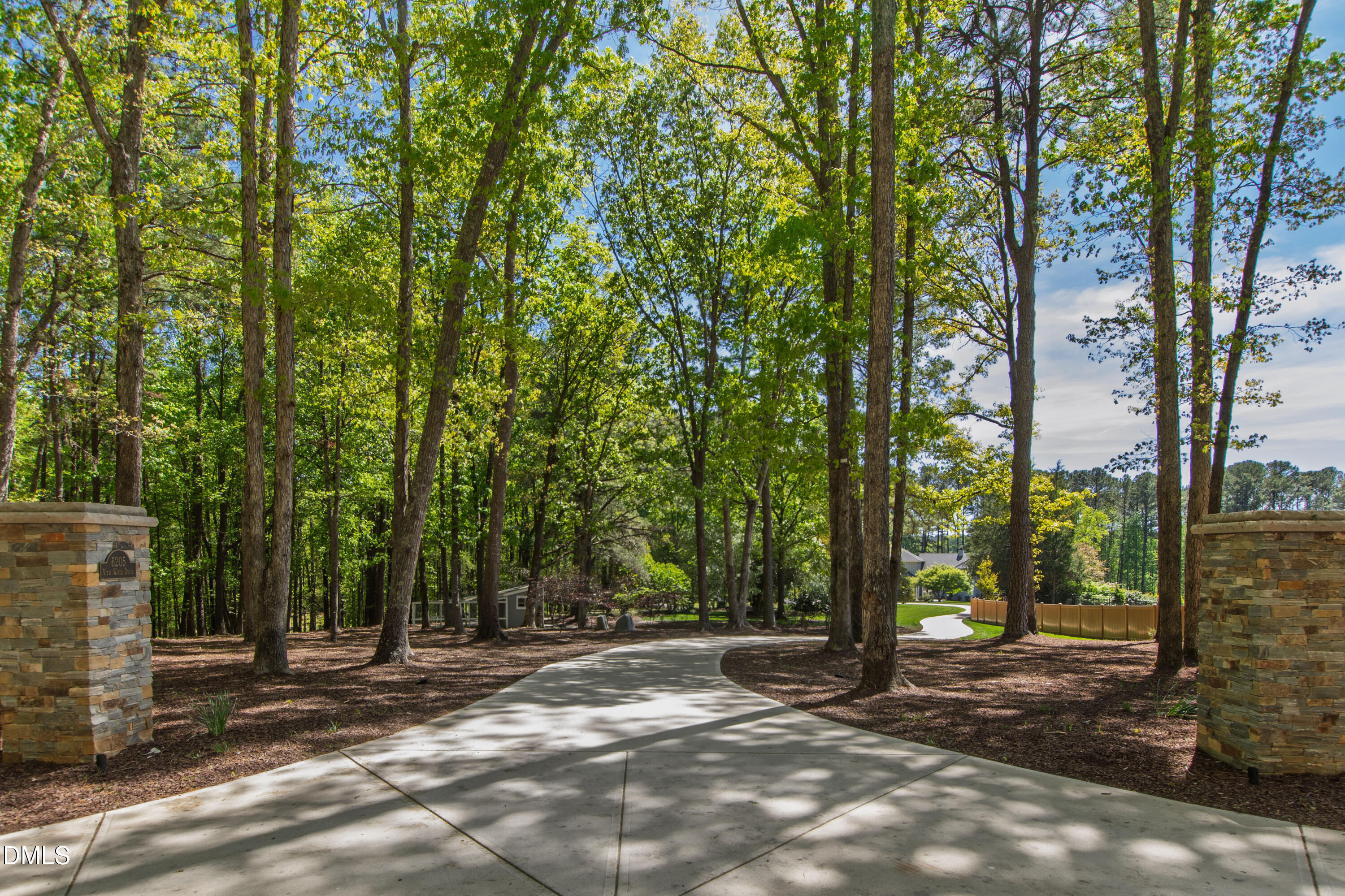 6205 View Water Drive Raleigh, NC 27606 - Photo 6 of 99 View (124)