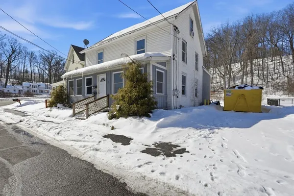$280,000 | 2 Water Street, Greenfield, MA 01301