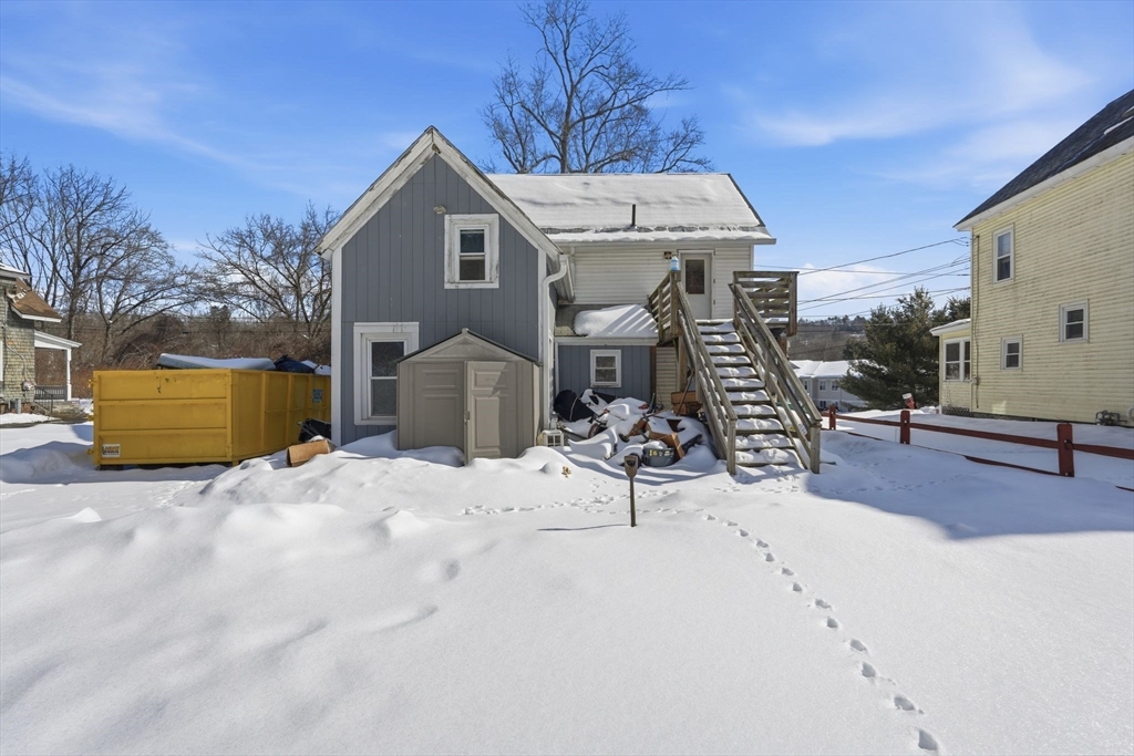 2 Water Street Greenfield, MA 01301 - Photo 4 of 41