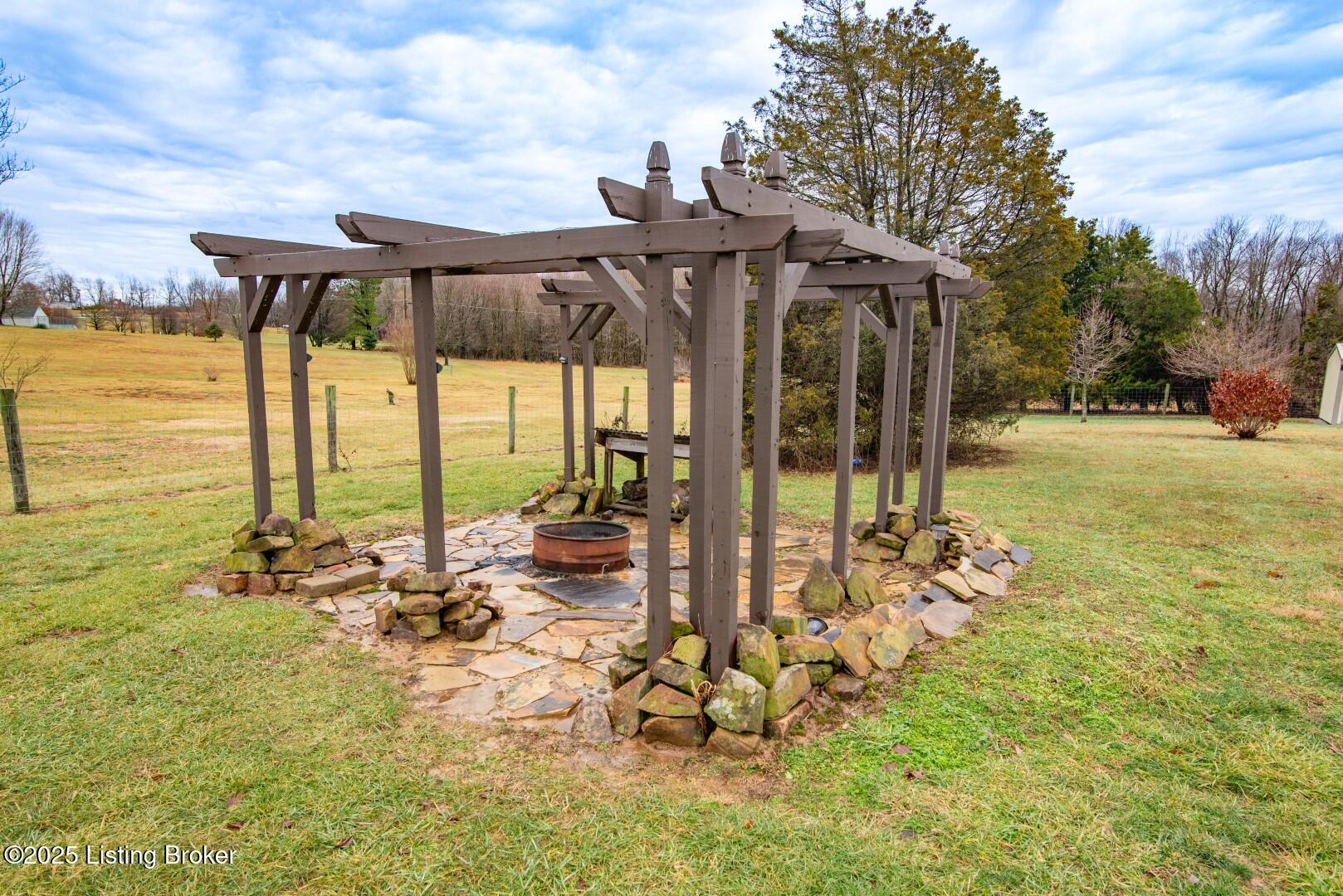 3113 Deckard School Road Radcliff, KY 40160 - Photo 69 of 77 3113 Deckard School Rd-68