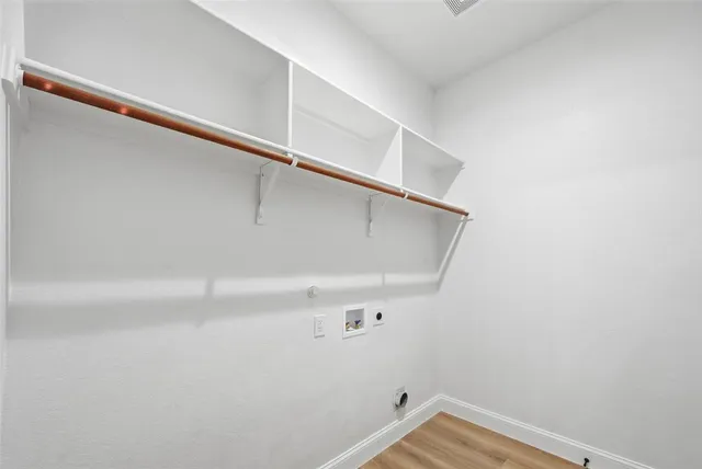 a view of small space