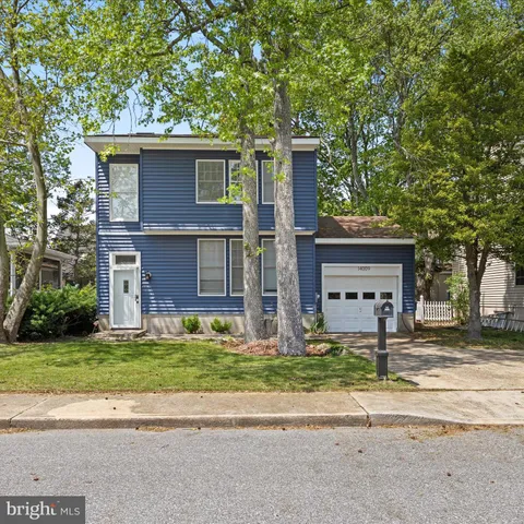 $589,000 | 14009 North Ocean Road, Ocean City, MD 21842