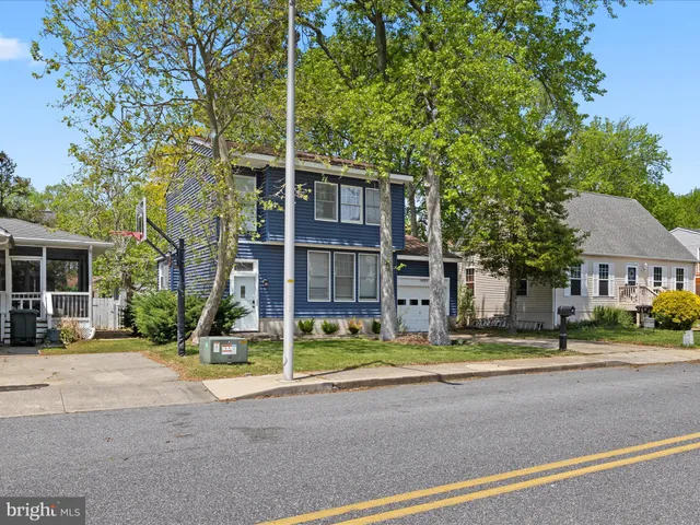 $589,000 | 14009 North Ocean Road, Ocean City, MD 21842