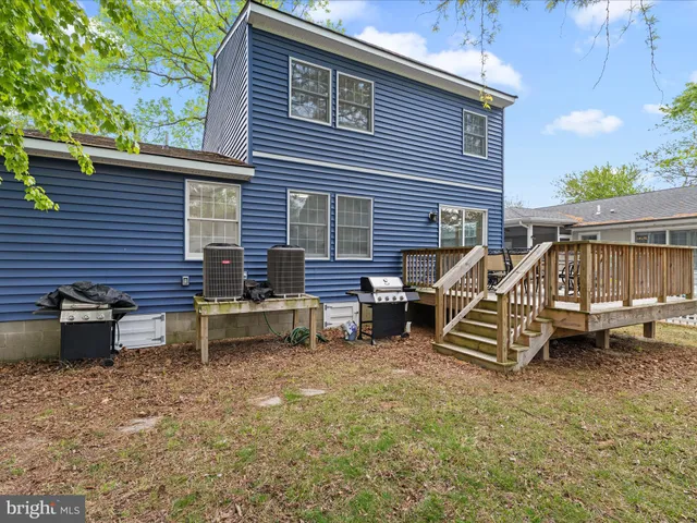 $589,000 | 14009 North Ocean Road, Ocean City, MD 21842