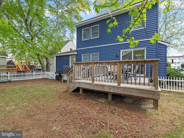 $589,000 | 14009 North Ocean Road, Ocean City, MD 21842