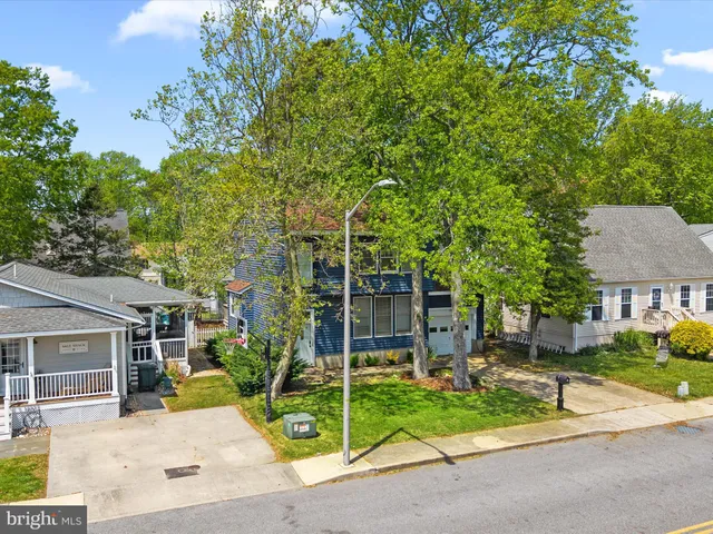 $589,000 | 14009 North Ocean Road, Ocean City, MD 21842