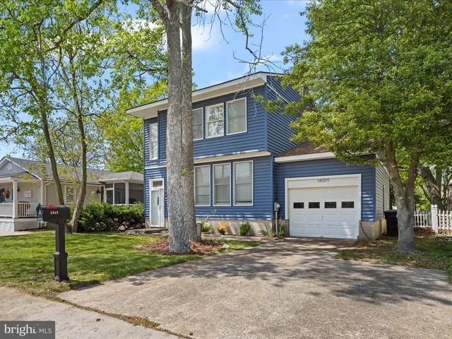 $589,000 | 14009 North Ocean Road, Ocean City, MD 21842
