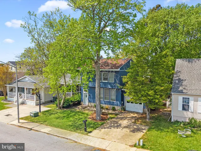 $589,000 | 14009 North Ocean Road, Ocean City, MD 21842