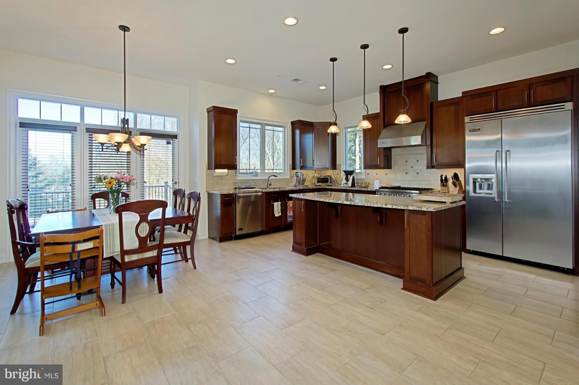 1882 Beulah Road Vienna, VA 22182 - Photo 2 of 30 Kitchen