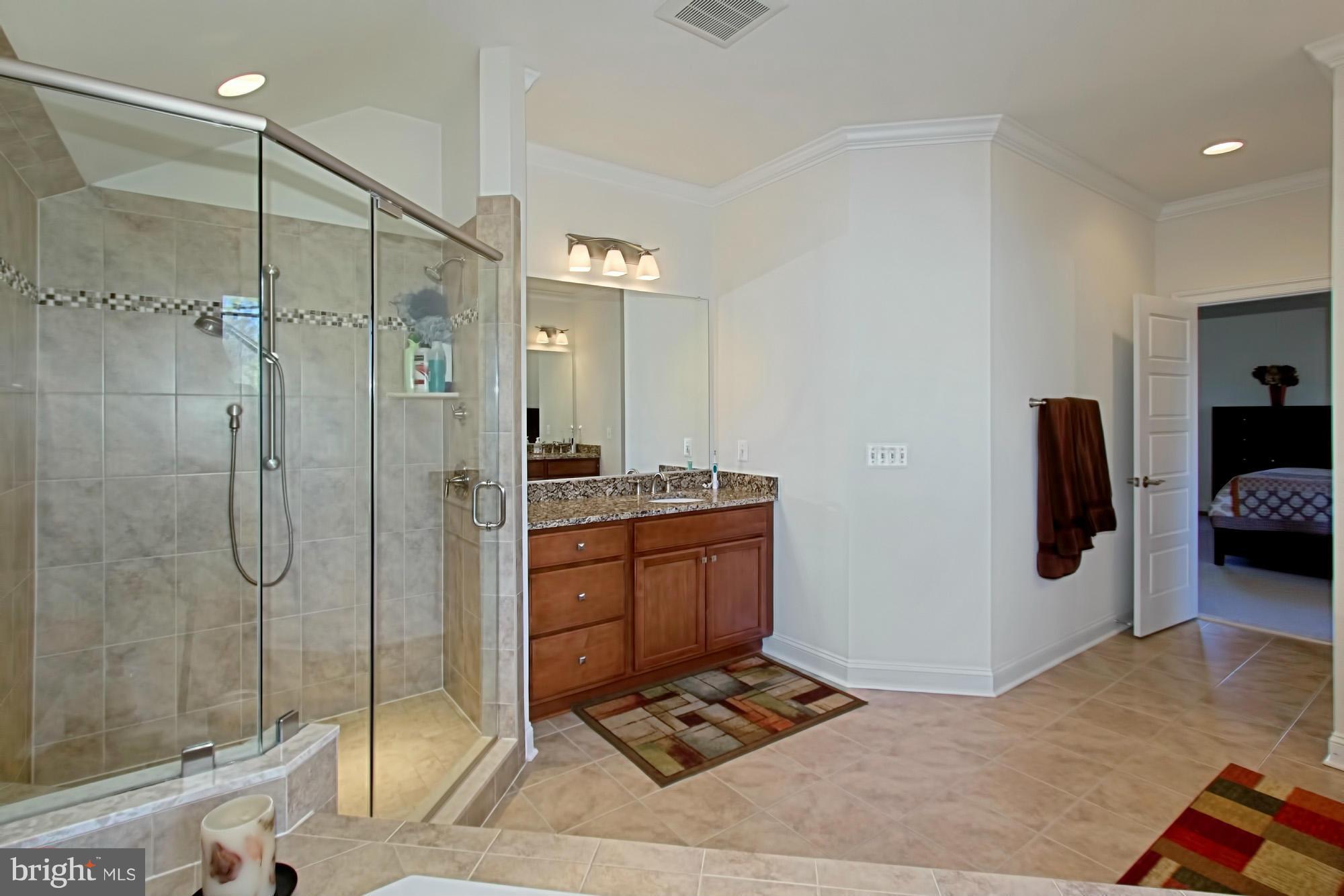 1882 Beulah Road Vienna, VA 22182 - Photo 16 of 30 Bath (Master)