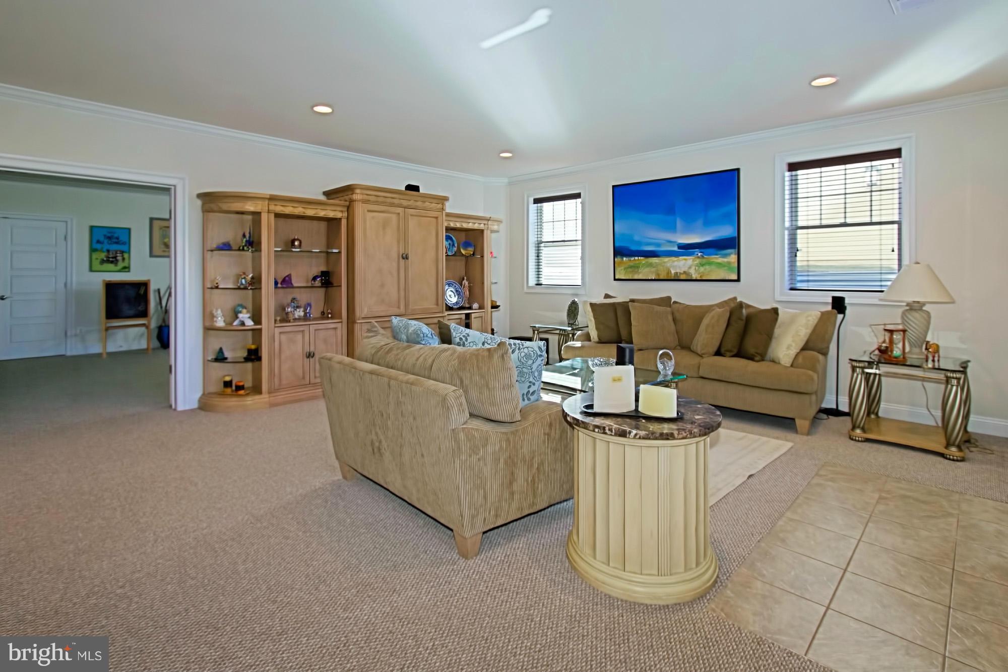 1882 Beulah Road Vienna, VA 22182 - Photo 21 of 30 Rec Room