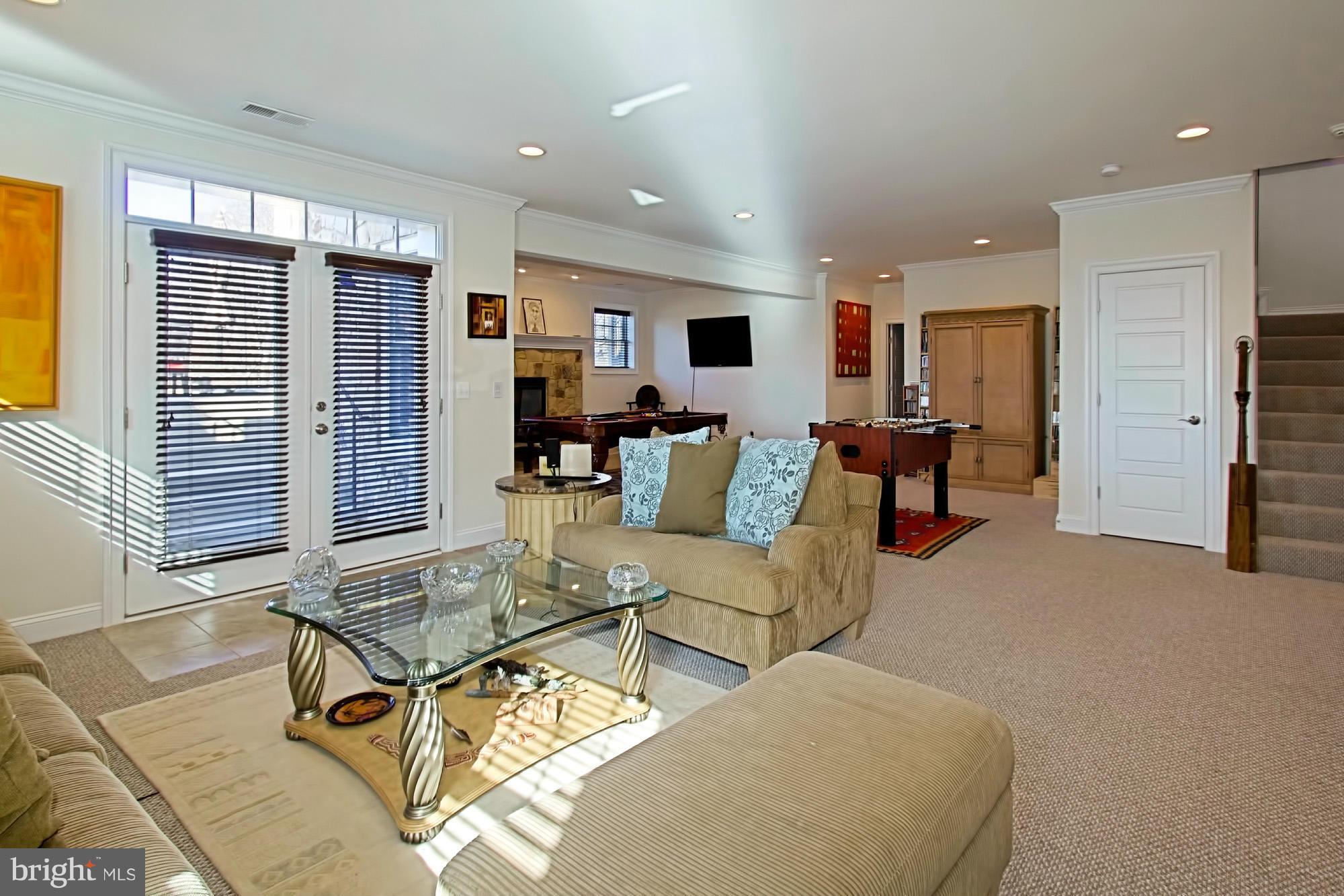 1882 Beulah Road Vienna, VA 22182 - Photo 22 of 30 Rec Room