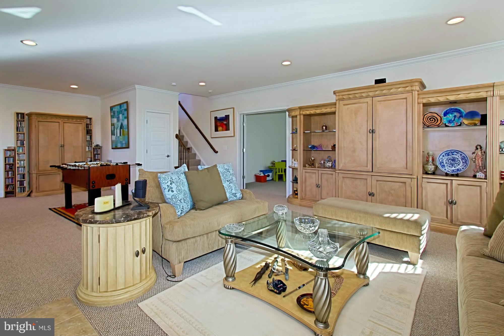 1882 Beulah Road Vienna, VA 22182 - Photo 23 of 30 Rec Room