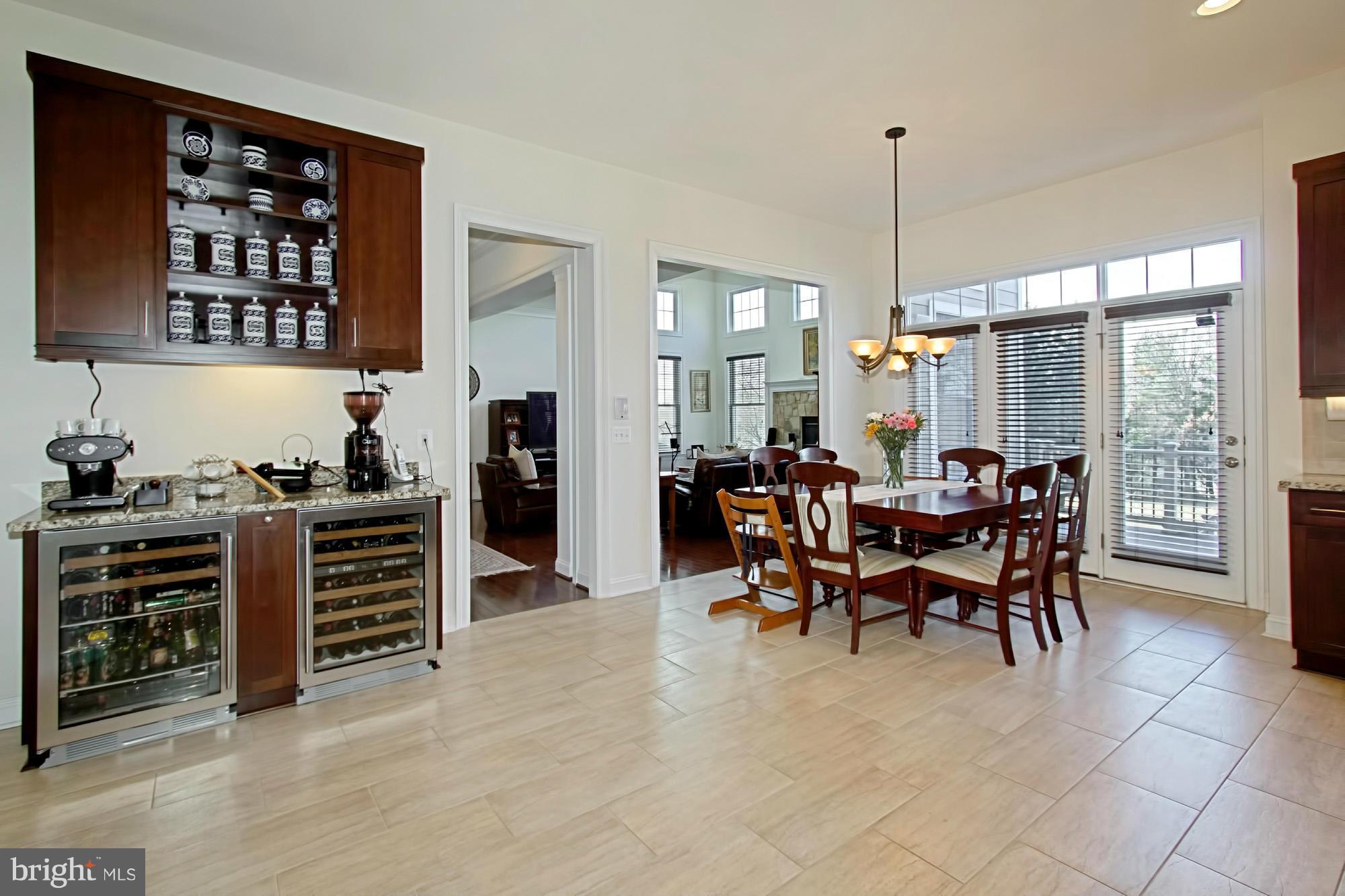 1882 Beulah Road Vienna, VA 22182 - Photo 6 of 30 Kitchen