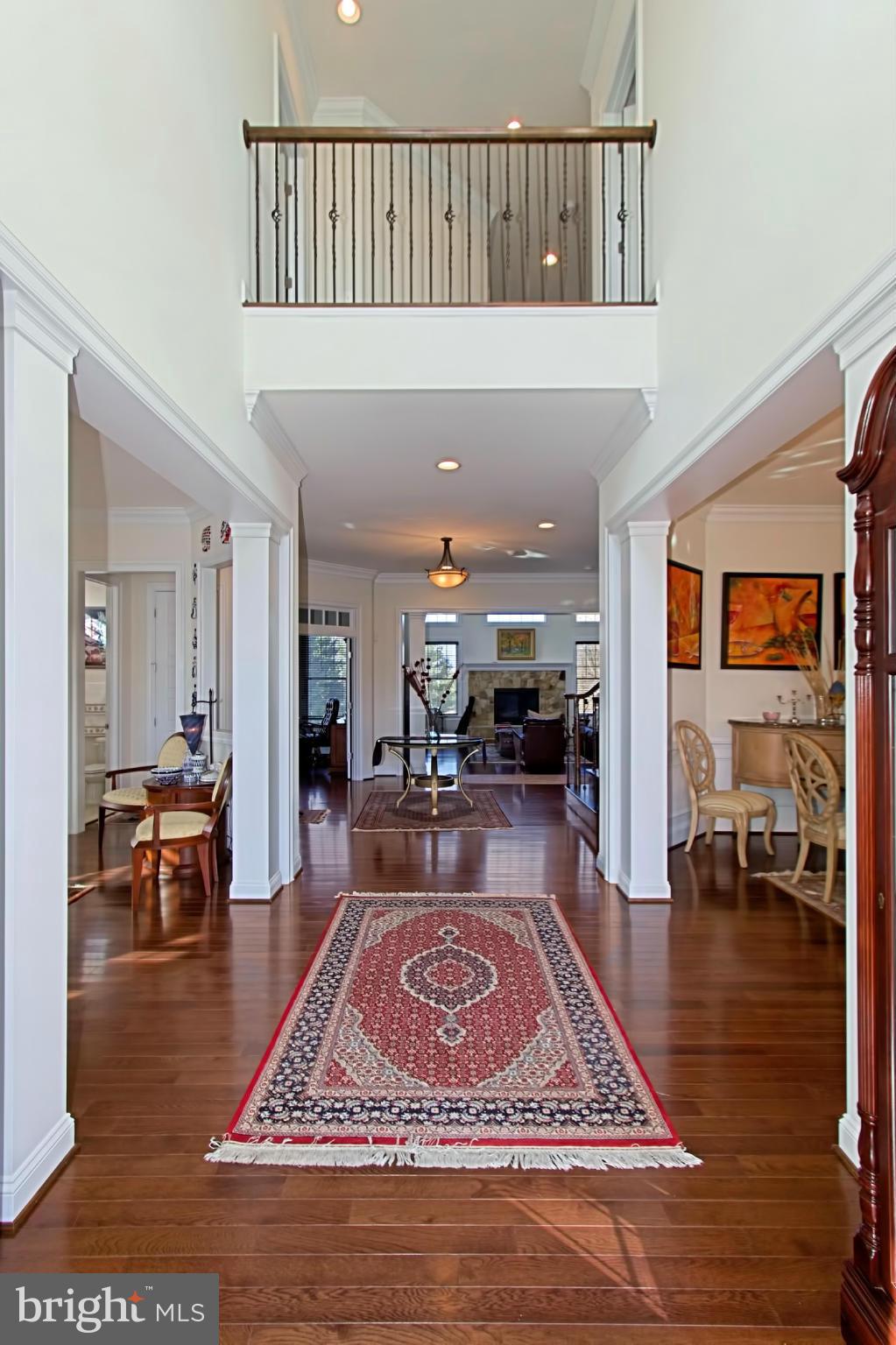 1882 Beulah Road Vienna, VA 22182 - Photo 7 of 30 Interior (General)