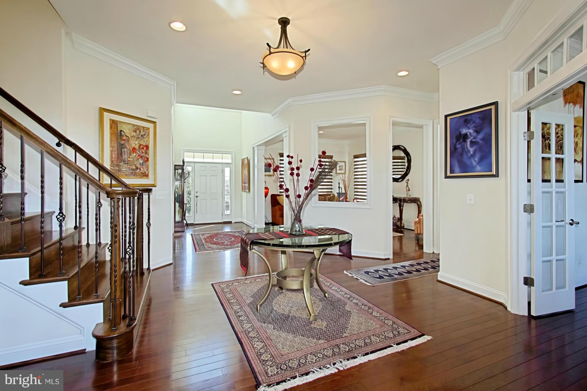 1882 Beulah Road Vienna, VA 22182 - Photo 8 of 30 Interior (General)