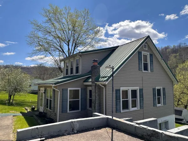 $190,000 | 741 Elk River Road, Gassaway, WV 26624