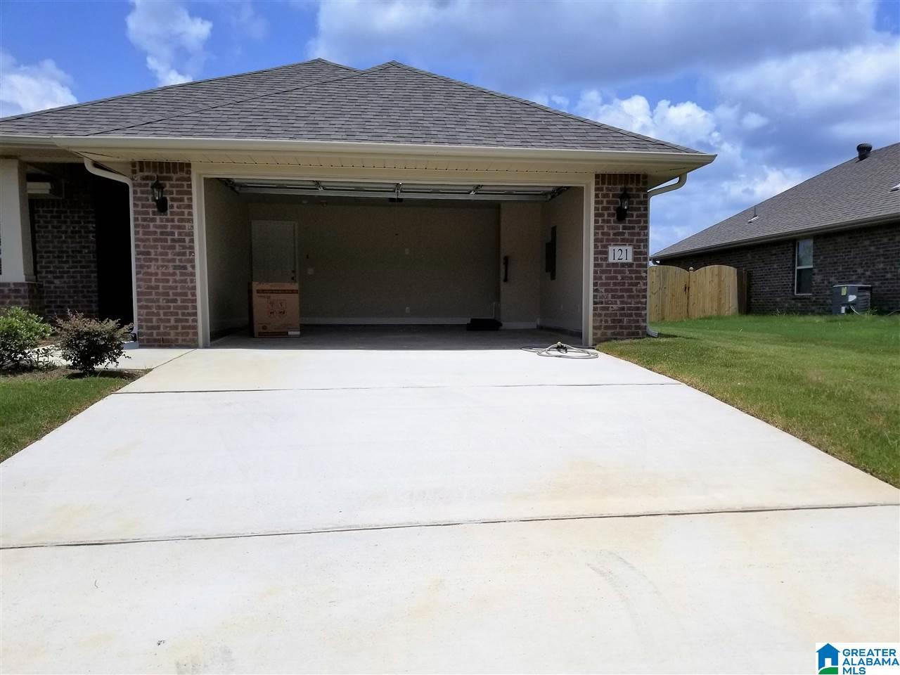 110 Grasonville Road Alabaster, AL 35007 - Photo 2 of 27