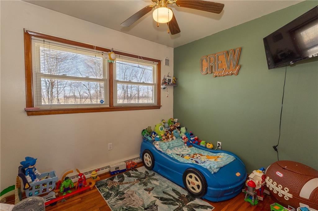 506 Grove City Road Slippery Rock, PA 16057 - Photo 20 of 33 Gallery Image 20