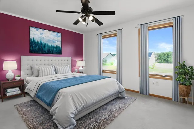 $595,000 | 1016 Eagle Lane, Poynette, WI 53955