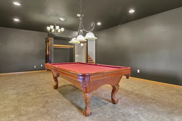 $595,000 | 1016 Eagle Lane, Poynette, WI 53955