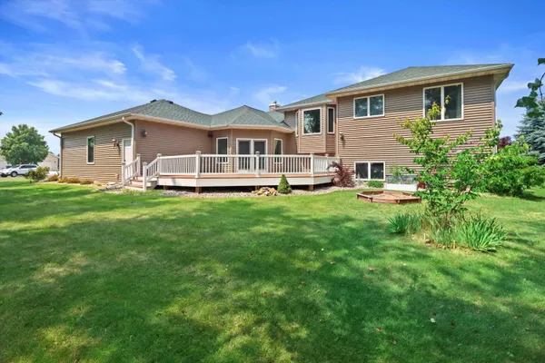 $549,000 | 1016 Eagle Lane, Poynette, WI 53955