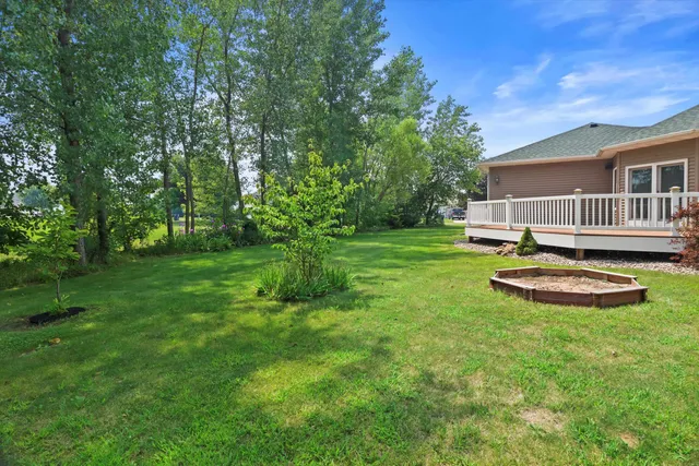 $595,000 | 1016 Eagle Lane, Poynette, WI 53955