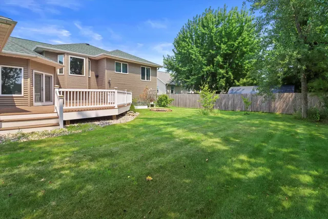 $595,000 | 1016 Eagle Lane, Poynette, WI 53955