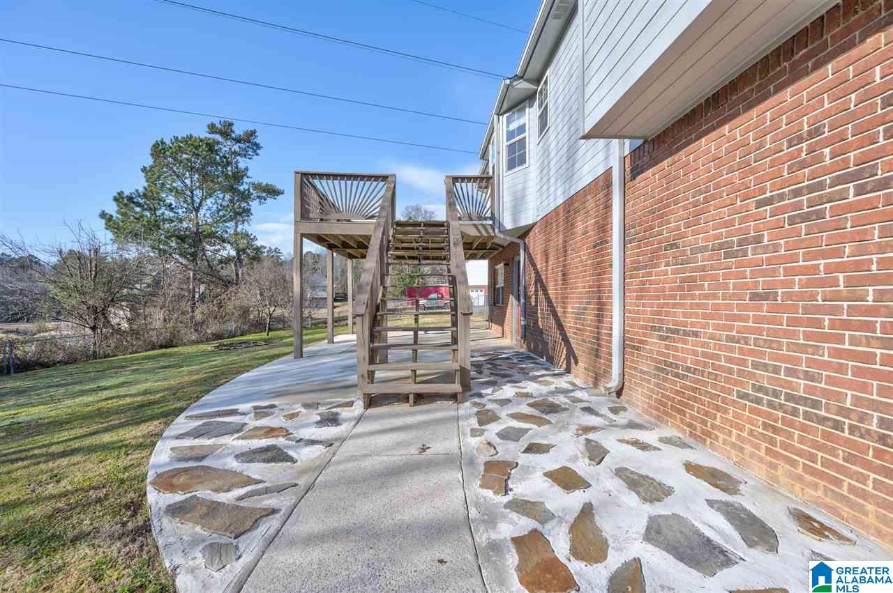 6496 Water Works Road Mount Olive, AL 35117 - Photo 9 of 32