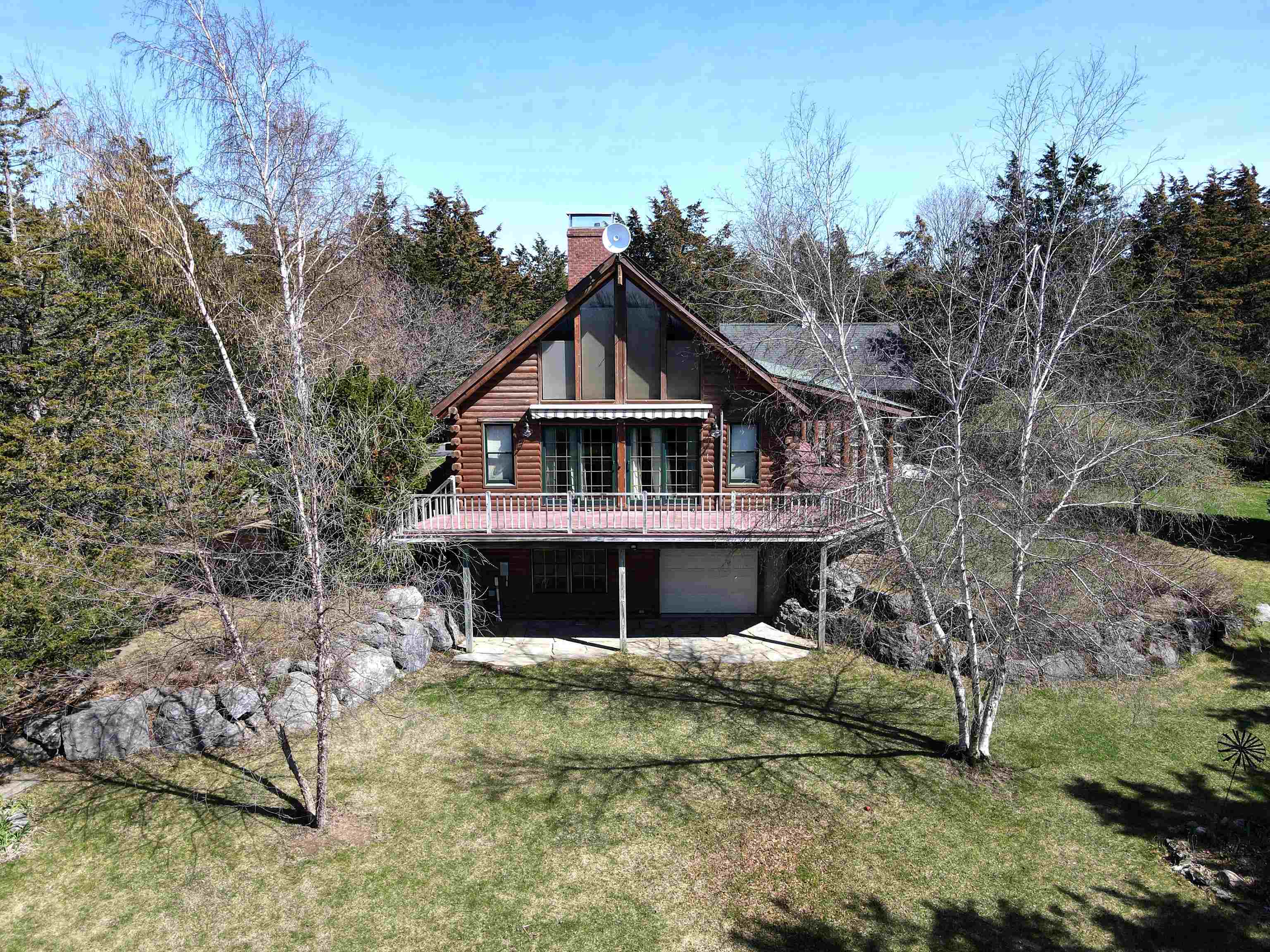 65 Sunset View Road South Hero, VT 05486 - Photo 4 of 39 Gallery Image 4
