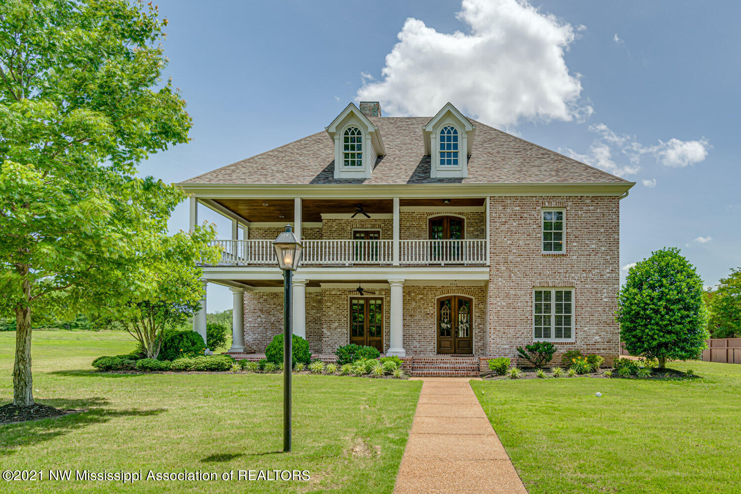 4906 Malone Road Olive Branch, MS 38654 - Photo 1 of 53 4906 Malone Road - 1/2 acre lot