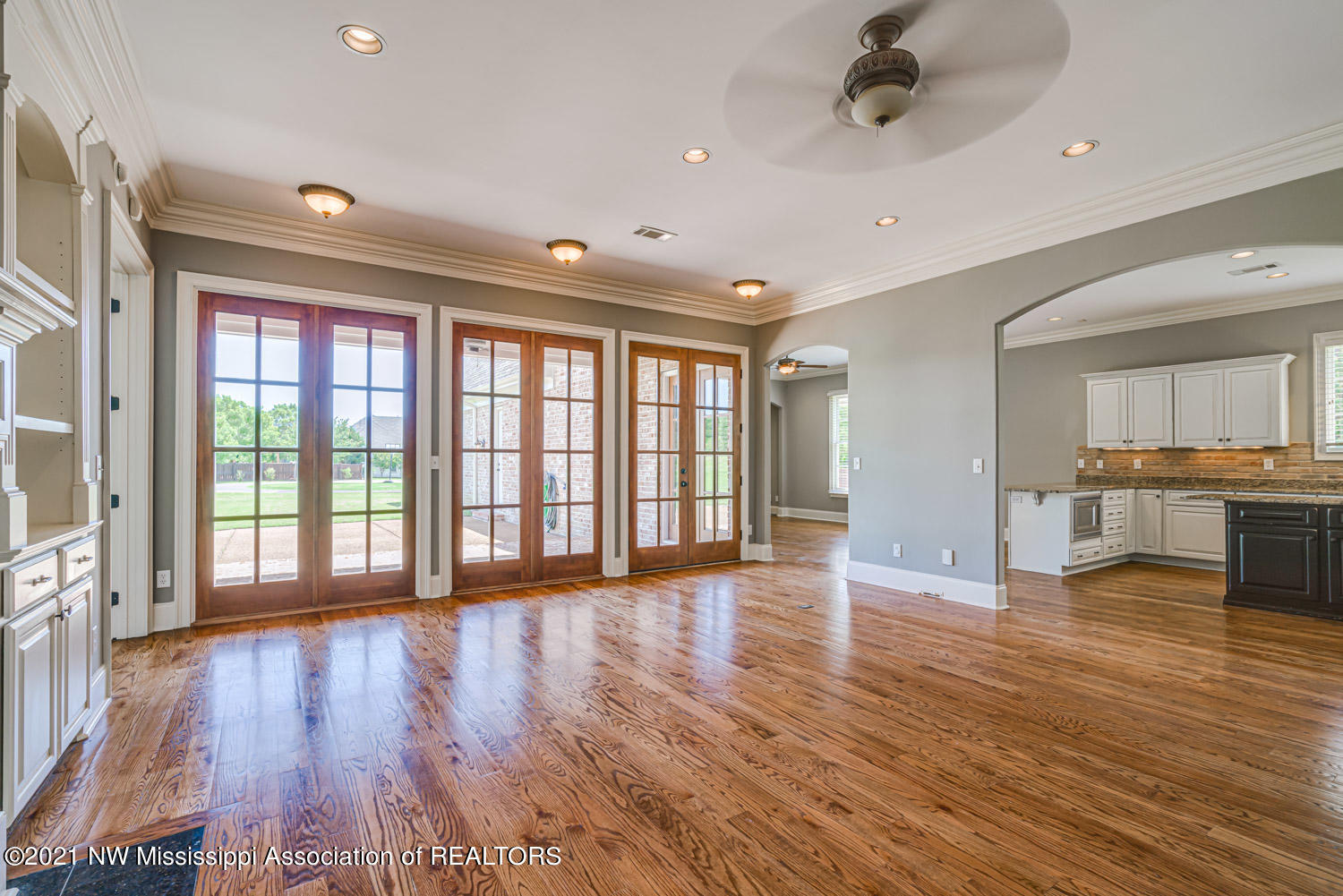 4906 Malone Road Olive Branch, MS 38654 - Photo 11 of 53 Great Room 3