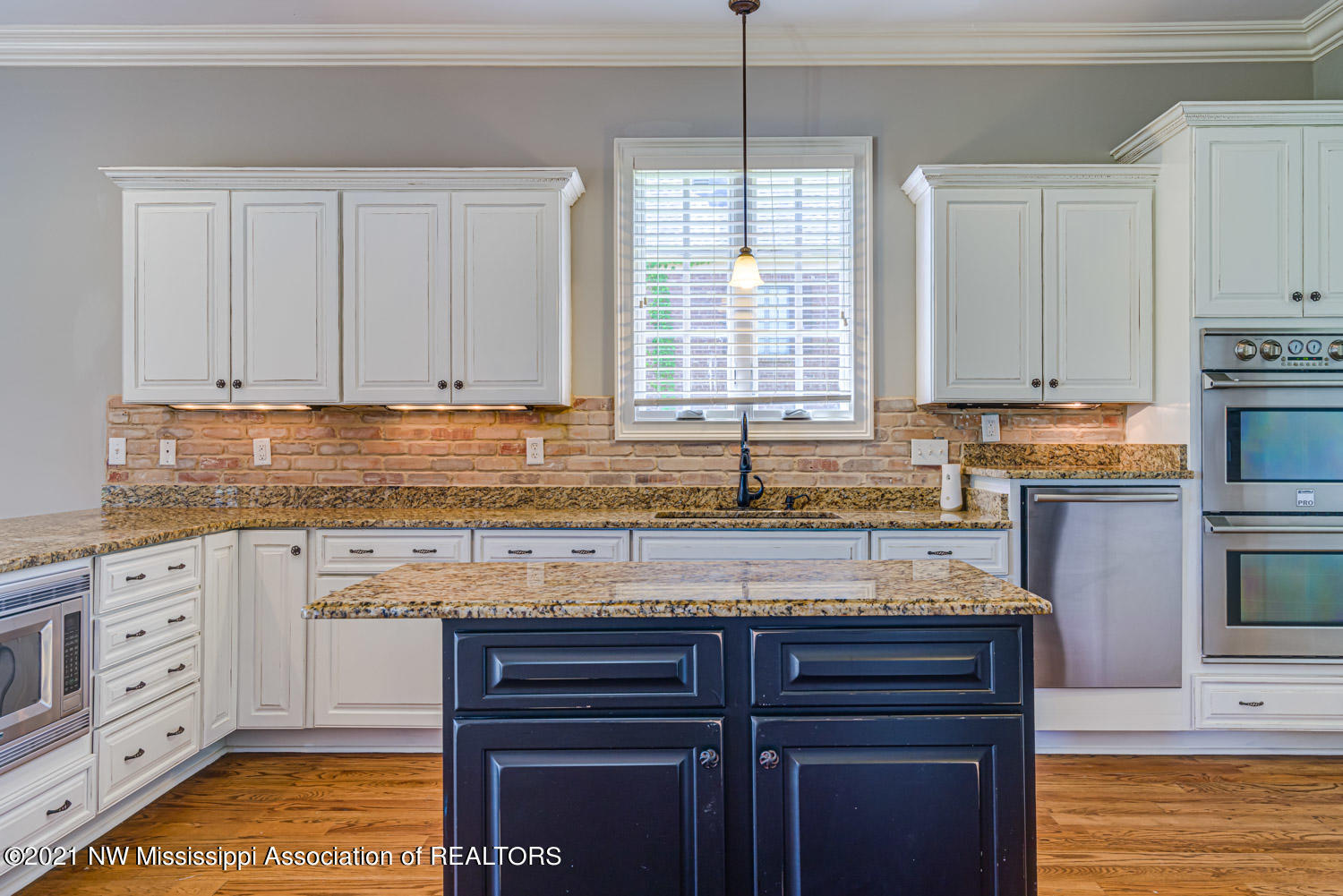 4906 Malone Road Olive Branch, MS 38654 - Photo 13 of 53 Kitchen 3