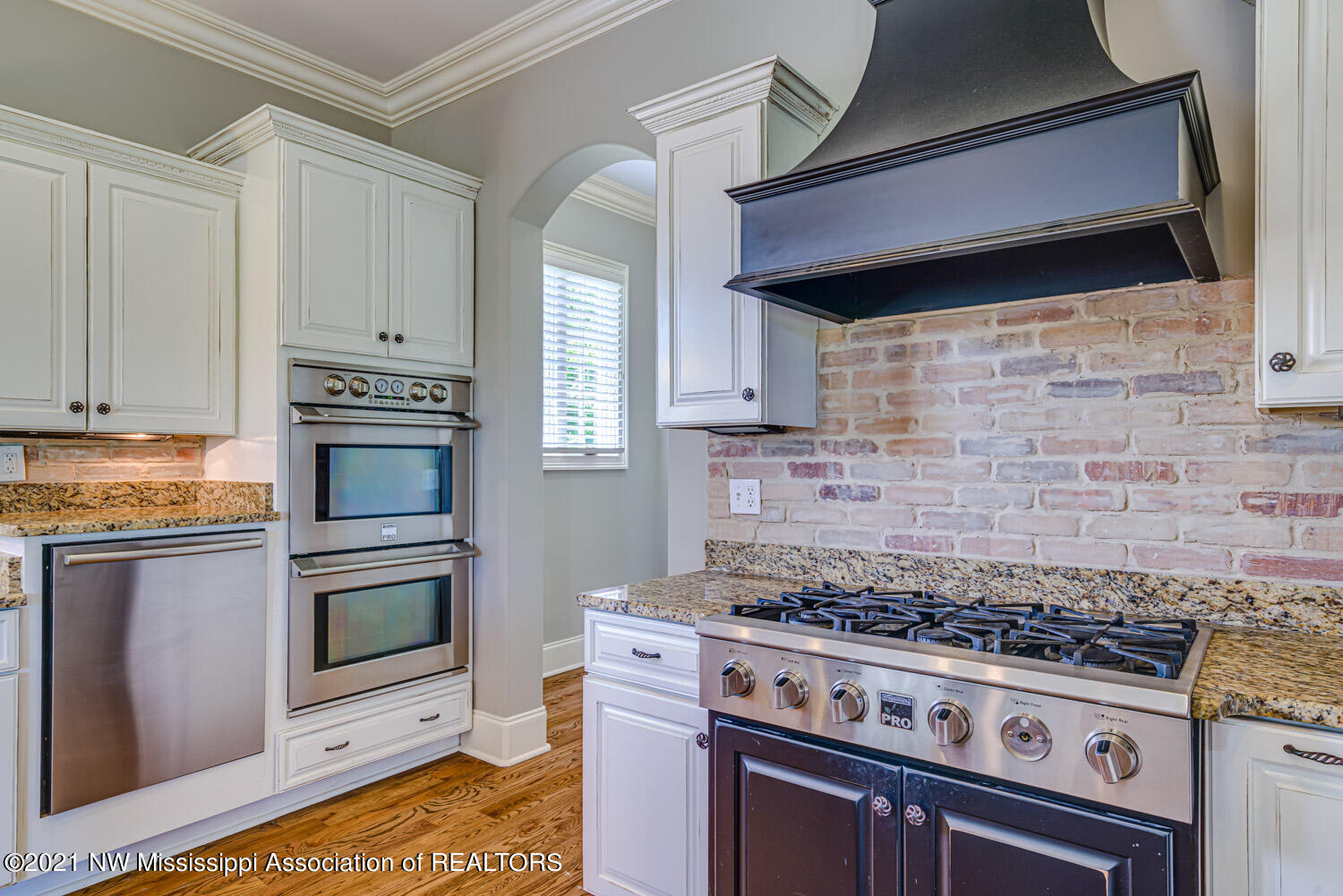 4906 Malone Road Olive Branch, MS 38654 - Photo 15 of 53 Kitchen 5