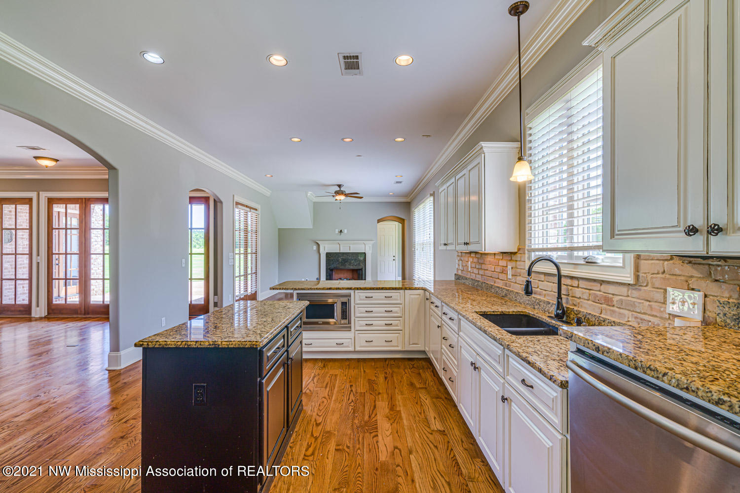 4906 Malone Road Olive Branch, MS 38654 - Photo 16 of 53 Kitchen 6