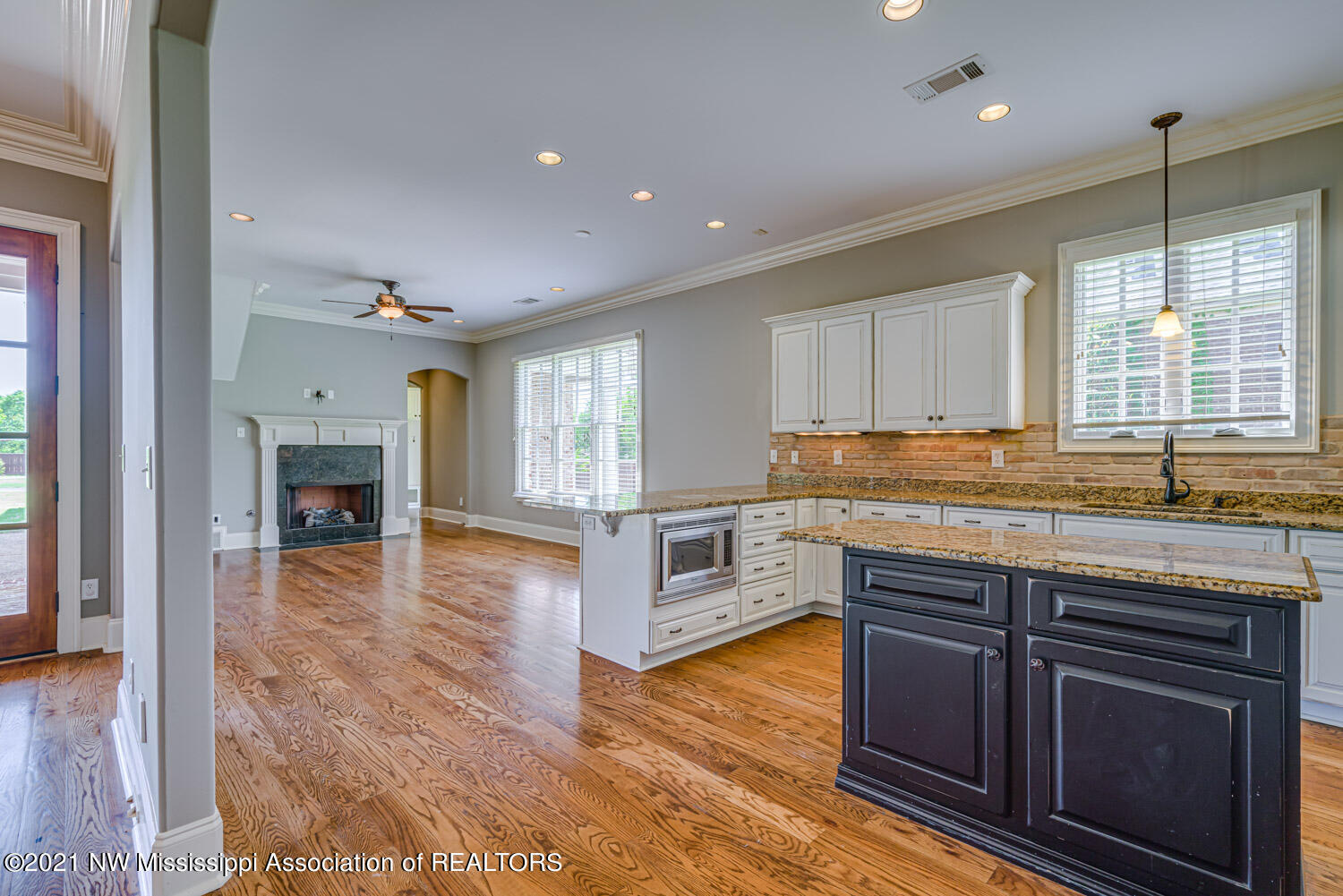 4906 Malone Road Olive Branch, MS 38654 - Photo 17 of 53 Kitchen 7