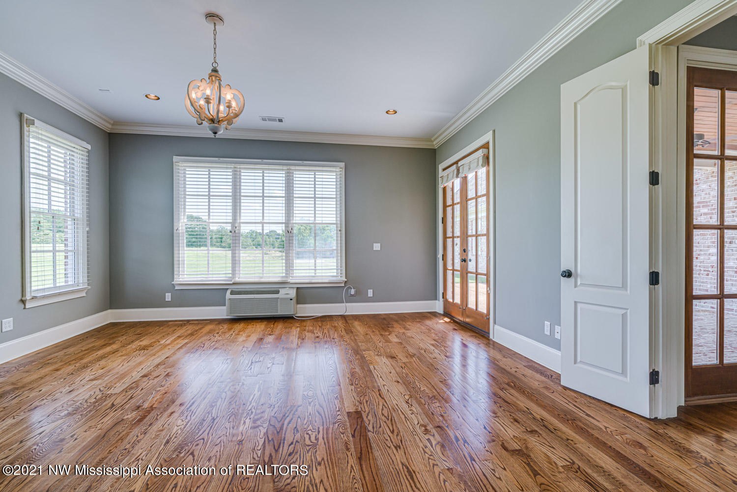 4906 Malone Road Olive Branch, MS 38654 - Photo 22 of 53 Master Bedroom