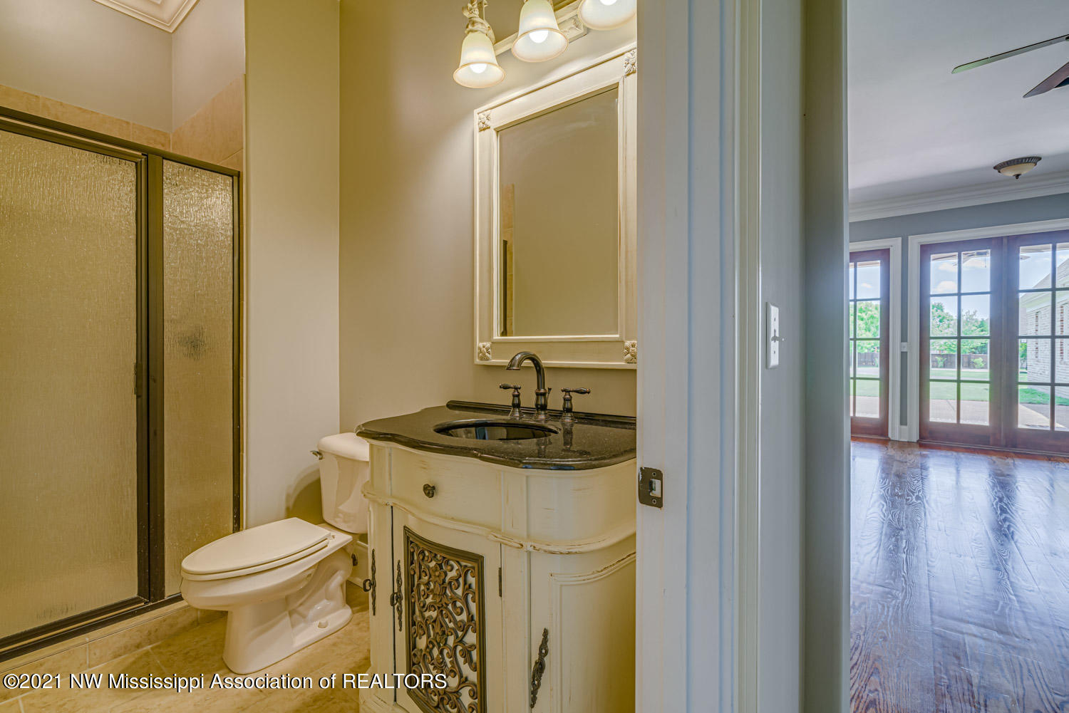 4906 Malone Road Olive Branch, MS 38654 - Photo 27 of 53 Bath 2