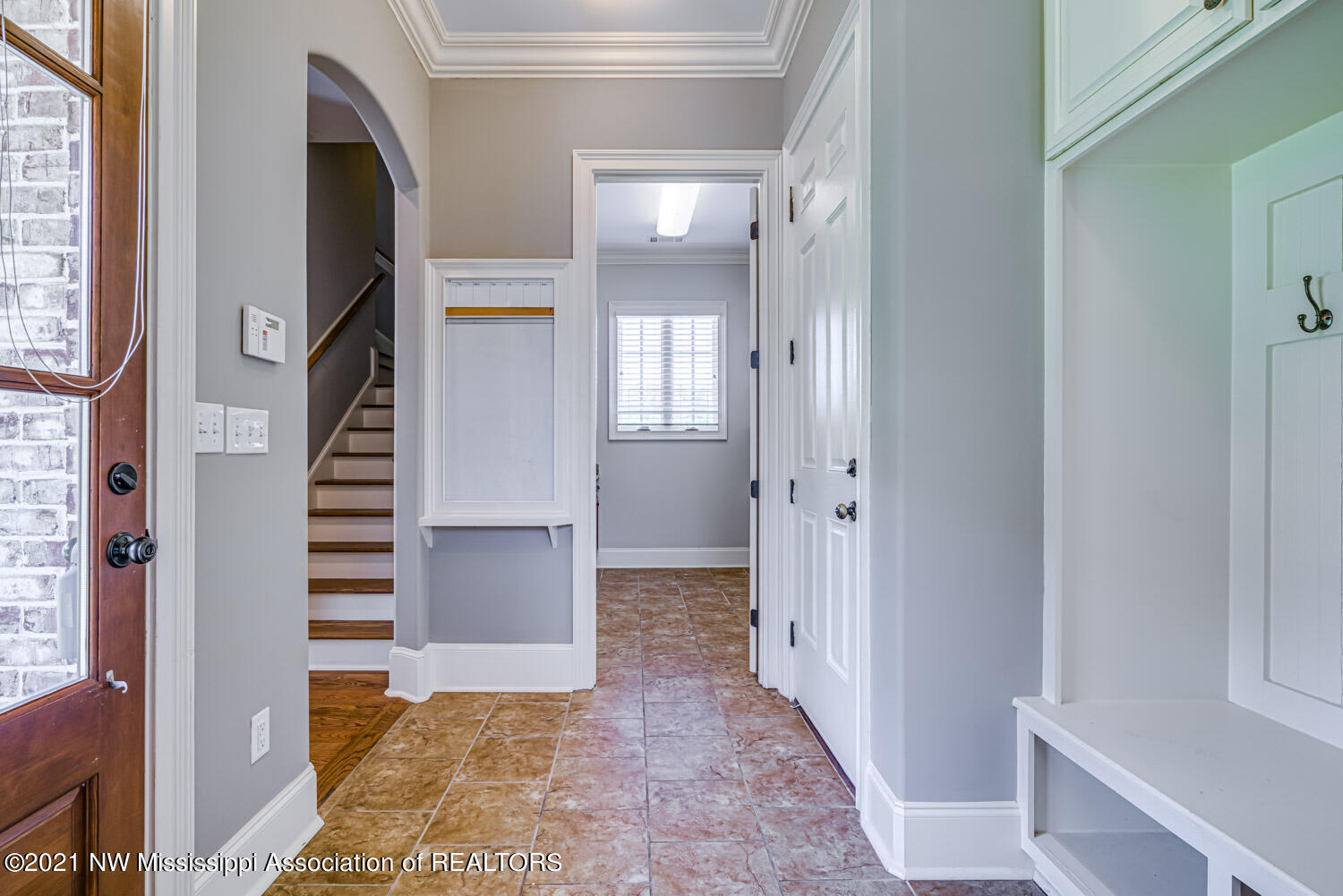 4906 Malone Road Olive Branch, MS 38654 - Photo 28 of 53 Friends Entry