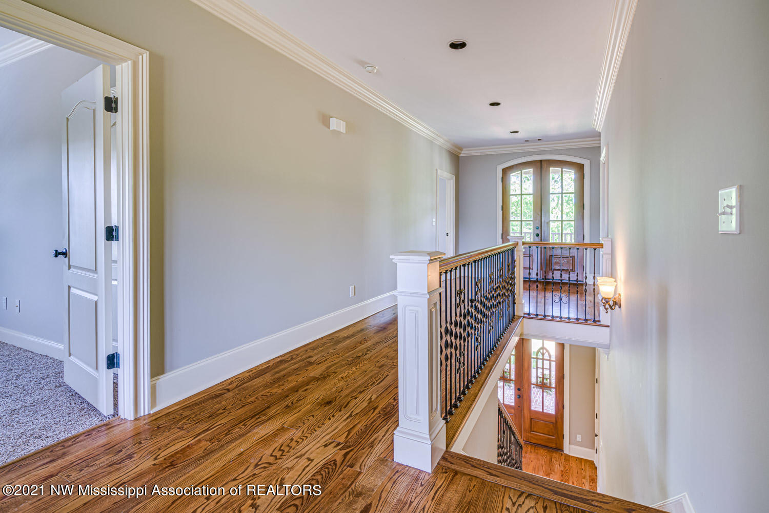 4906 Malone Road Olive Branch, MS 38654 - Photo 32 of 53 Loft Area 1