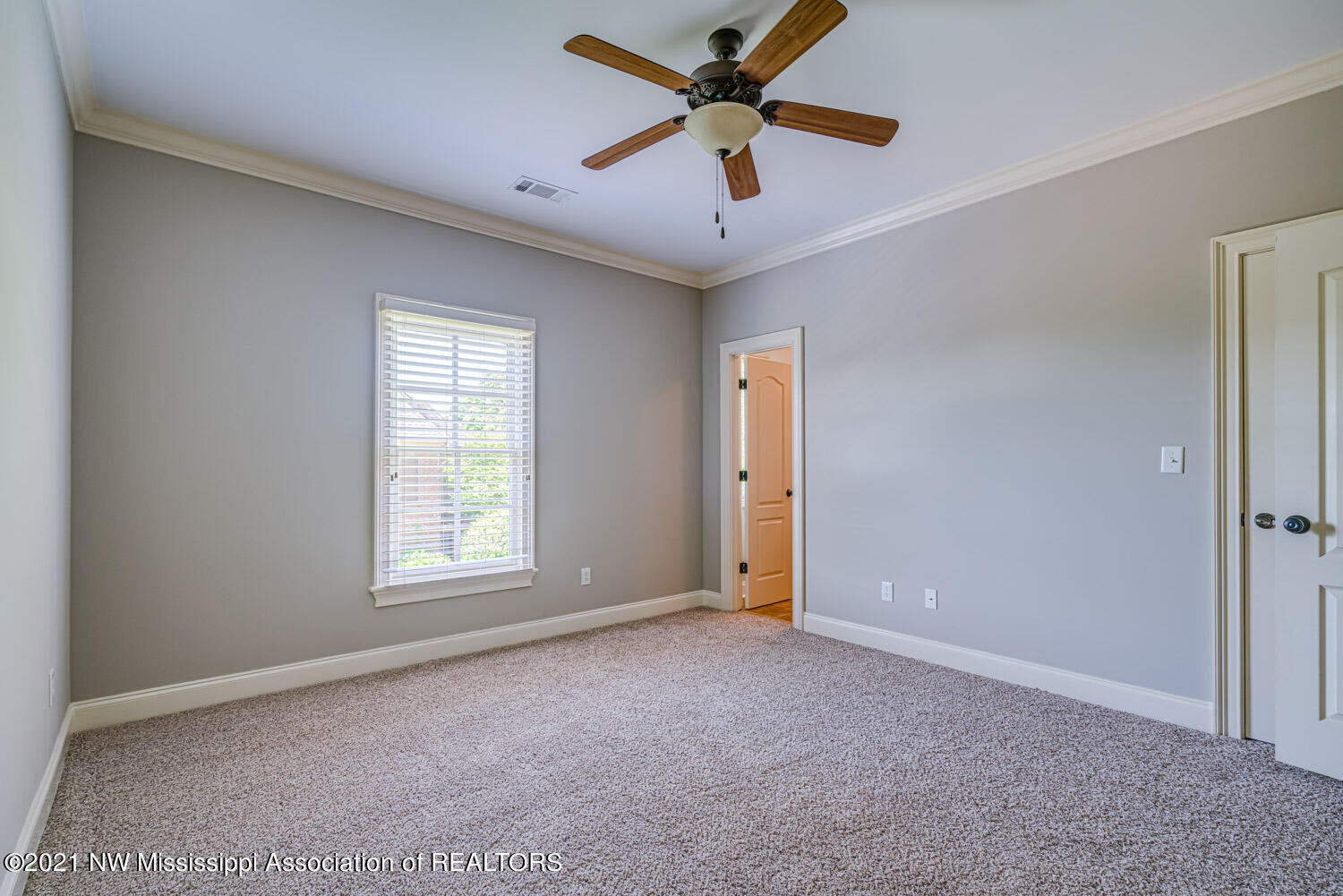 4906 Malone Road Olive Branch, MS 38654 - Photo 33 of 53 Bedroom 3