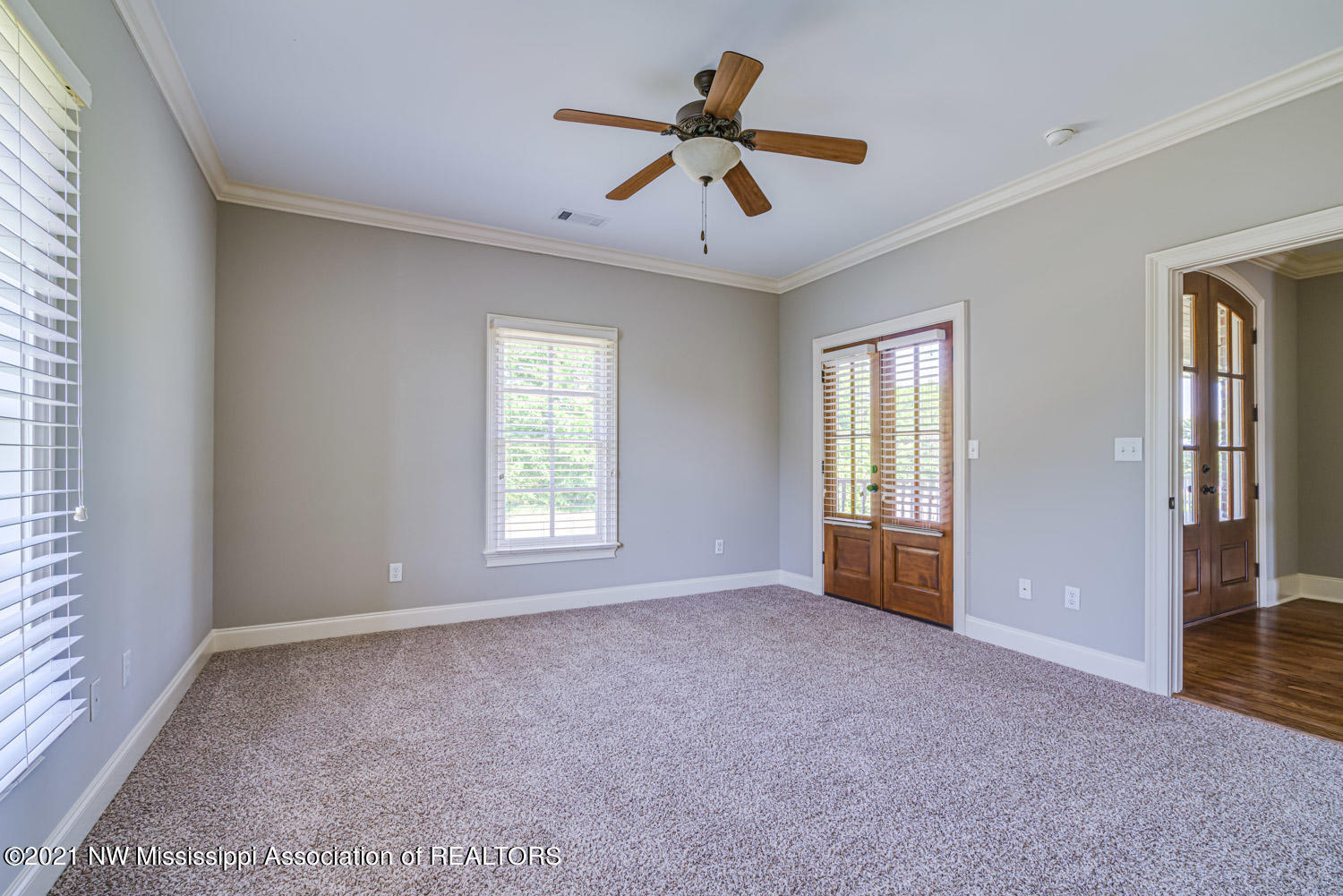 4906 Malone Road Olive Branch, MS 38654 - Photo 35 of 53 Bedroom 4