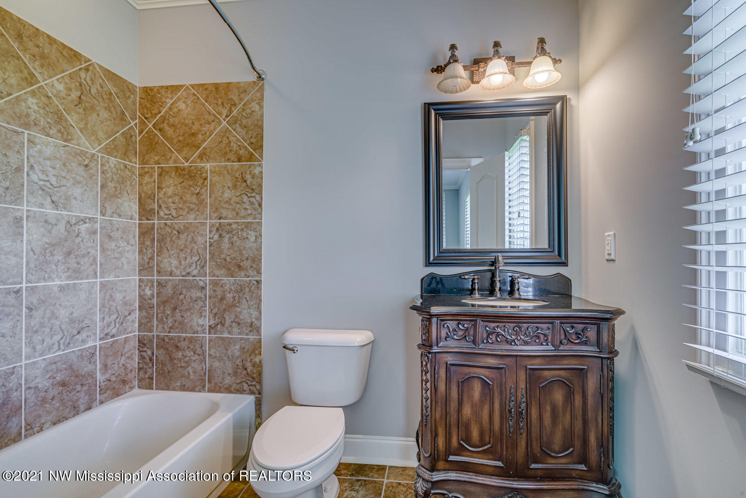 4906 Malone Road Olive Branch, MS 38654 - Photo 36 of 53 Bath 4