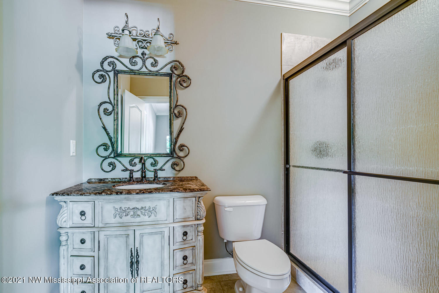 4906 Malone Road Olive Branch, MS 38654 - Photo 39 of 53 Bathroom 5