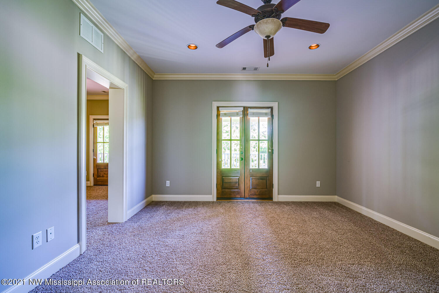 4906 Malone Road Olive Branch, MS 38654 - Photo 40 of 53 Office / Craft / Study