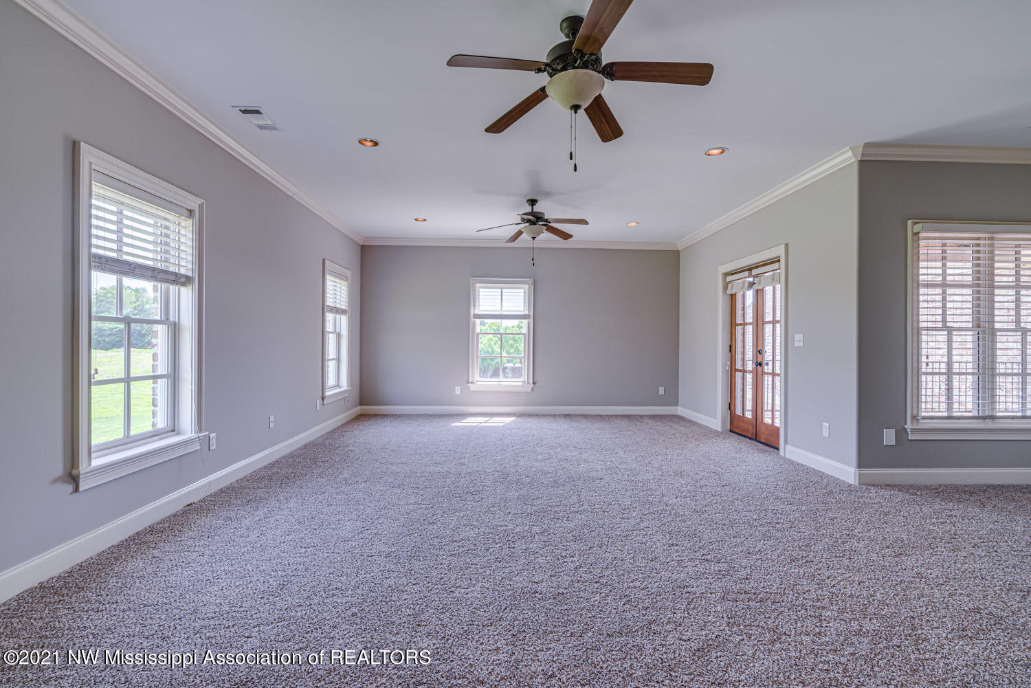 4906 Malone Road Olive Branch, MS 38654 - Photo 41 of 53 Multi-Purpose Room