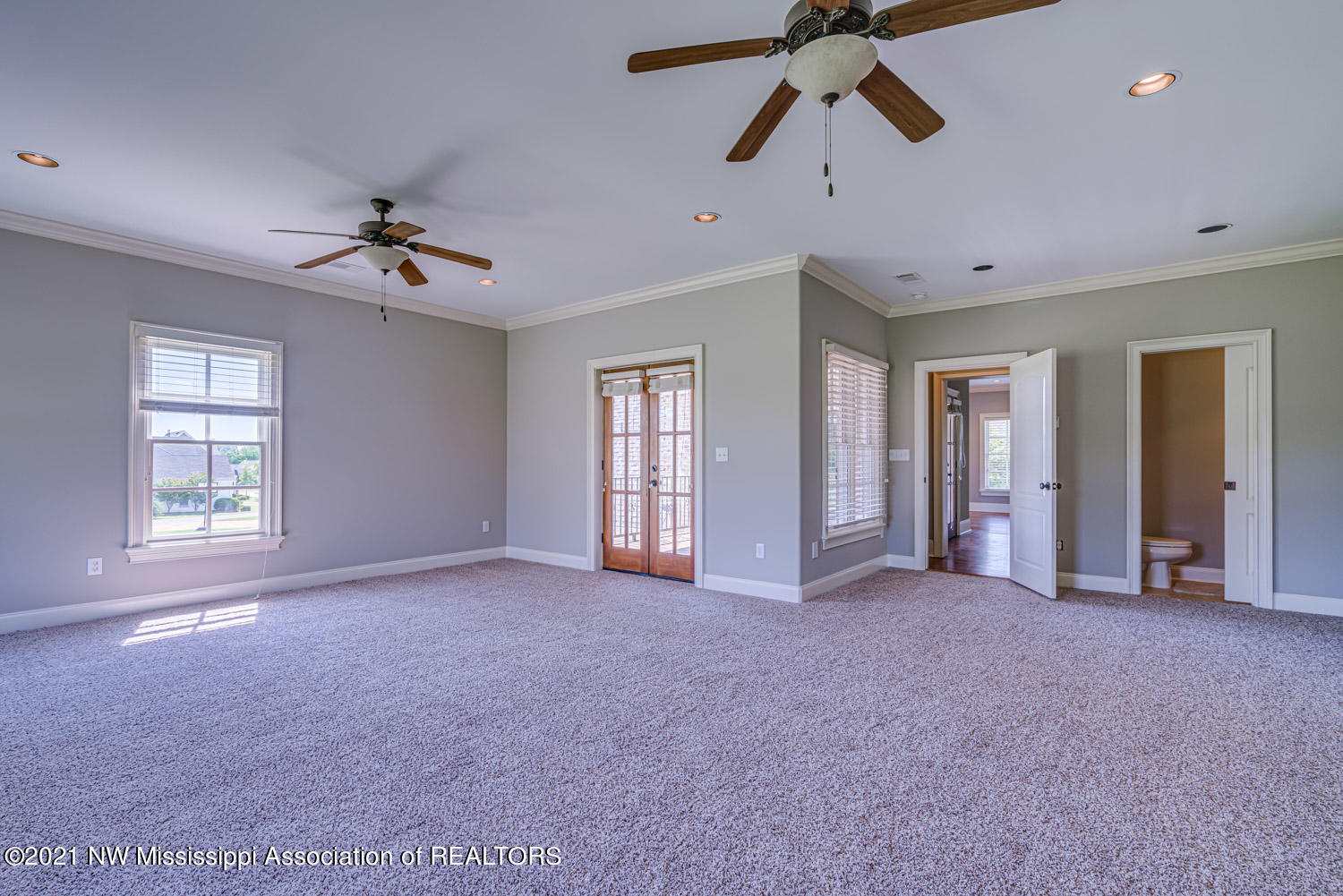 4906 Malone Road Olive Branch, MS 38654 - Photo 42 of 53 Multi-Purpose Room 2